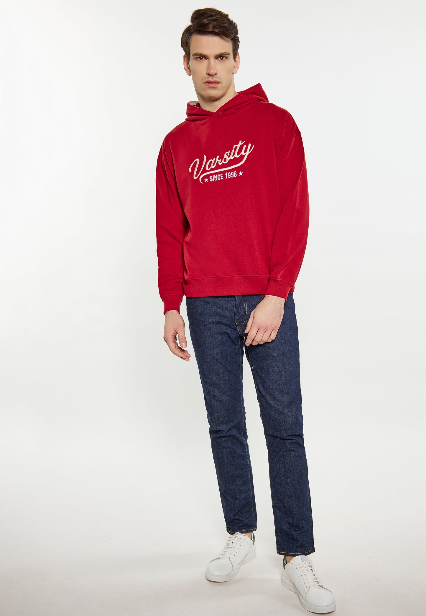 Mo Men's Sweatshirt