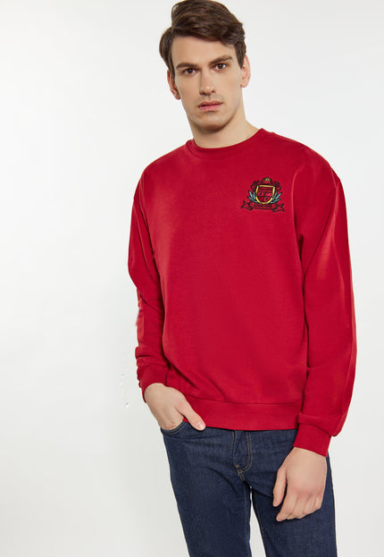 Mo Men's Sweatshirt