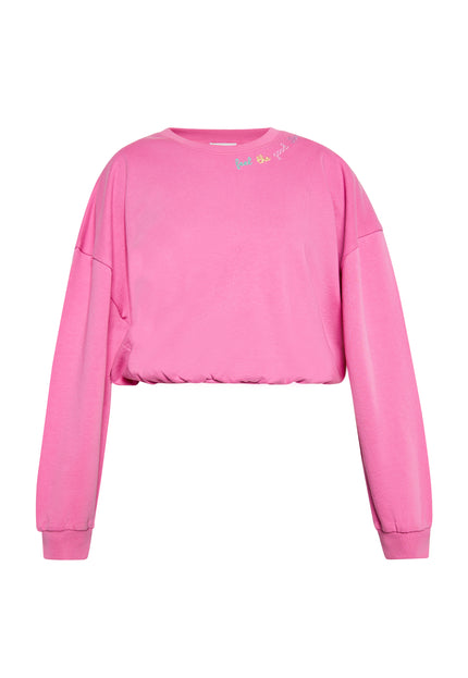 IZIA Women's Sweatshirt