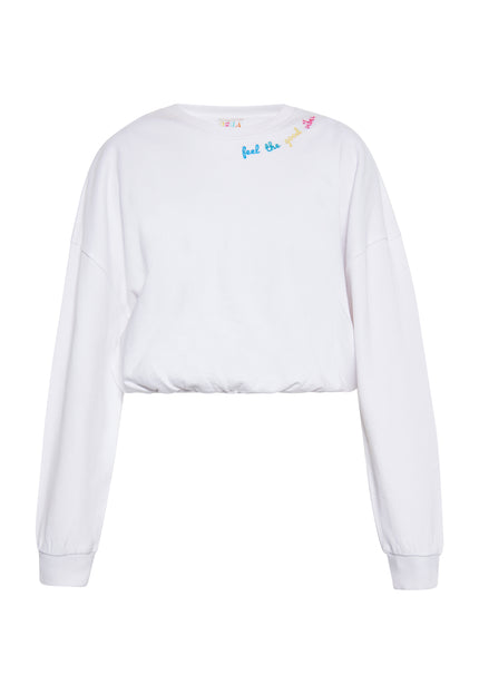 IZIA Damen-Sweatshirt