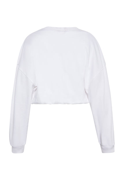 IZIA Damen-Sweatshirt