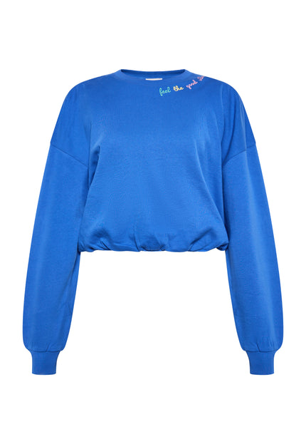 IZIA Women's Sweatshirt