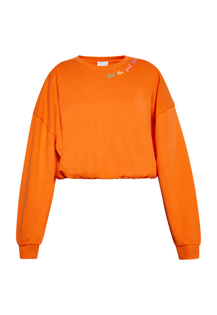 IZIA Damen-Sweatshirt