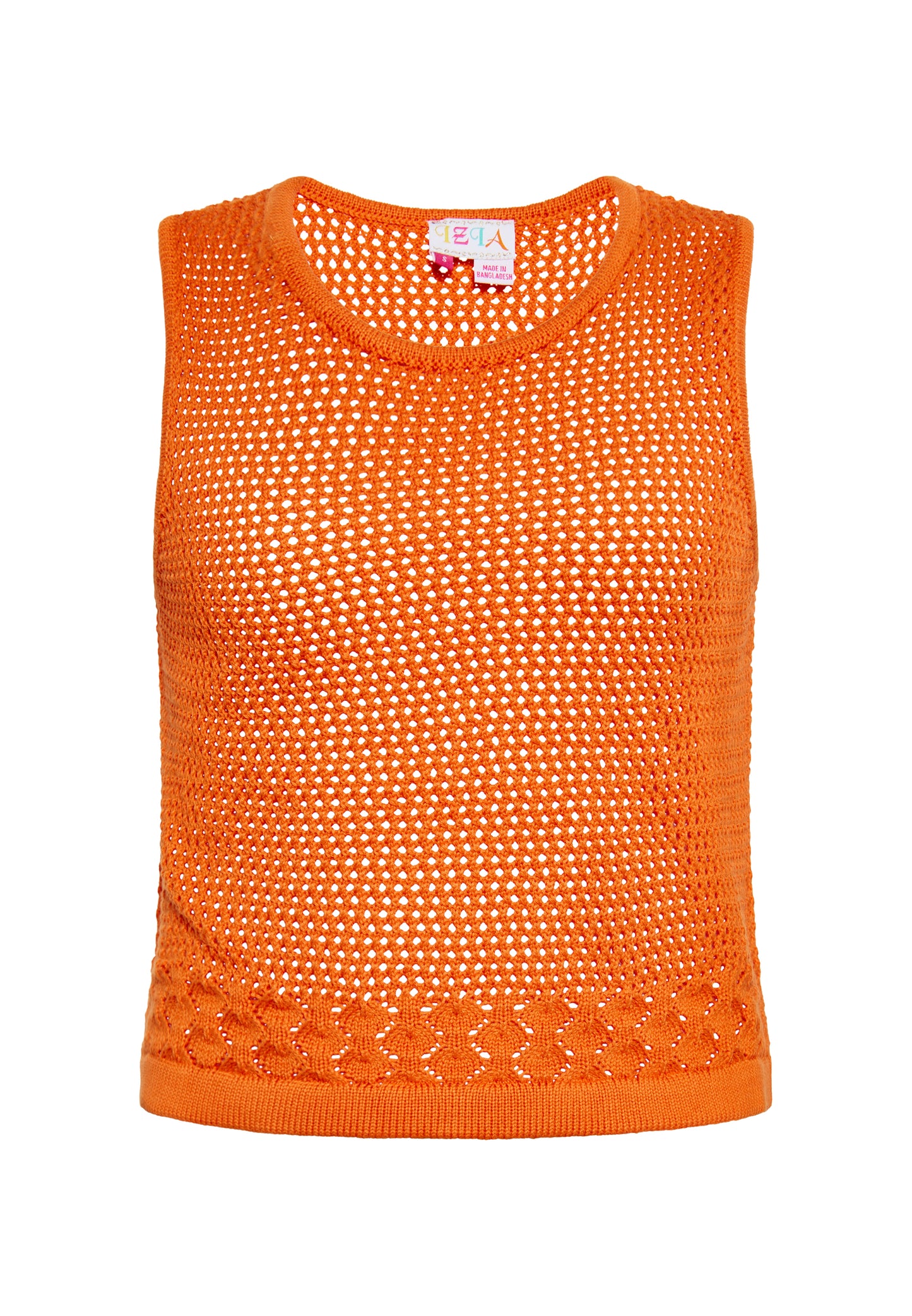 IZIA Women's Tank Top