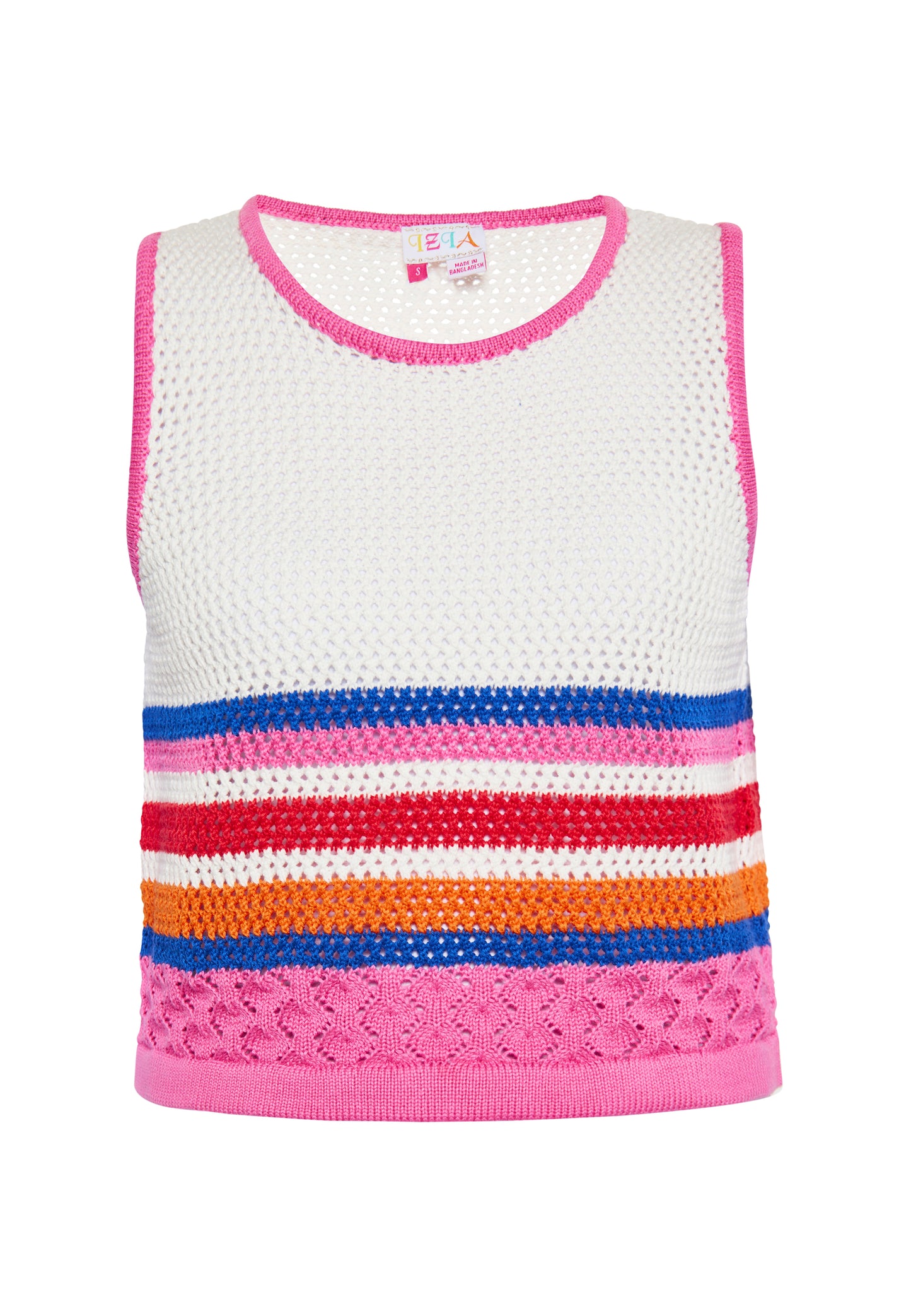 IZIA Women's Tank Top