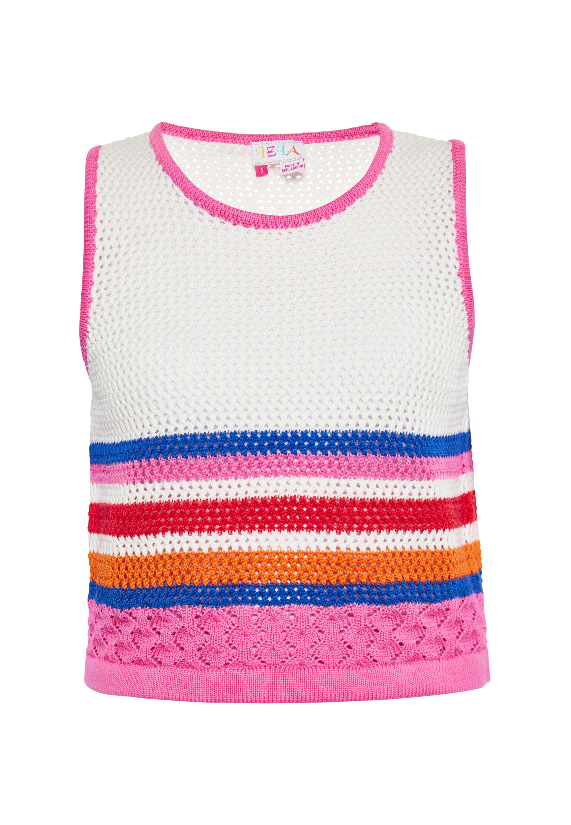 IZIA Women's Tank Top