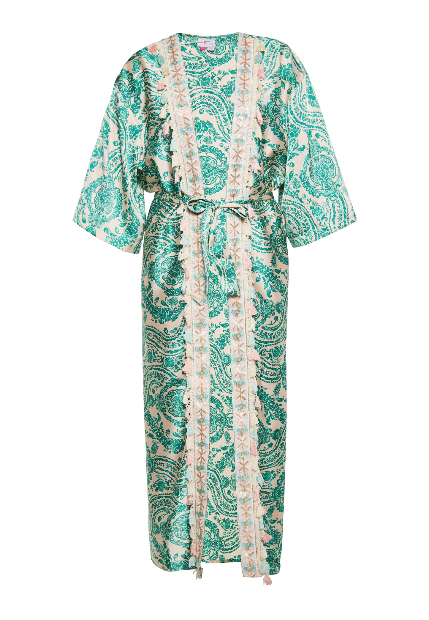 Izia Women's Kimono