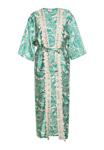Izia Women's Kimono