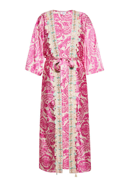 Izia Women's Kimono