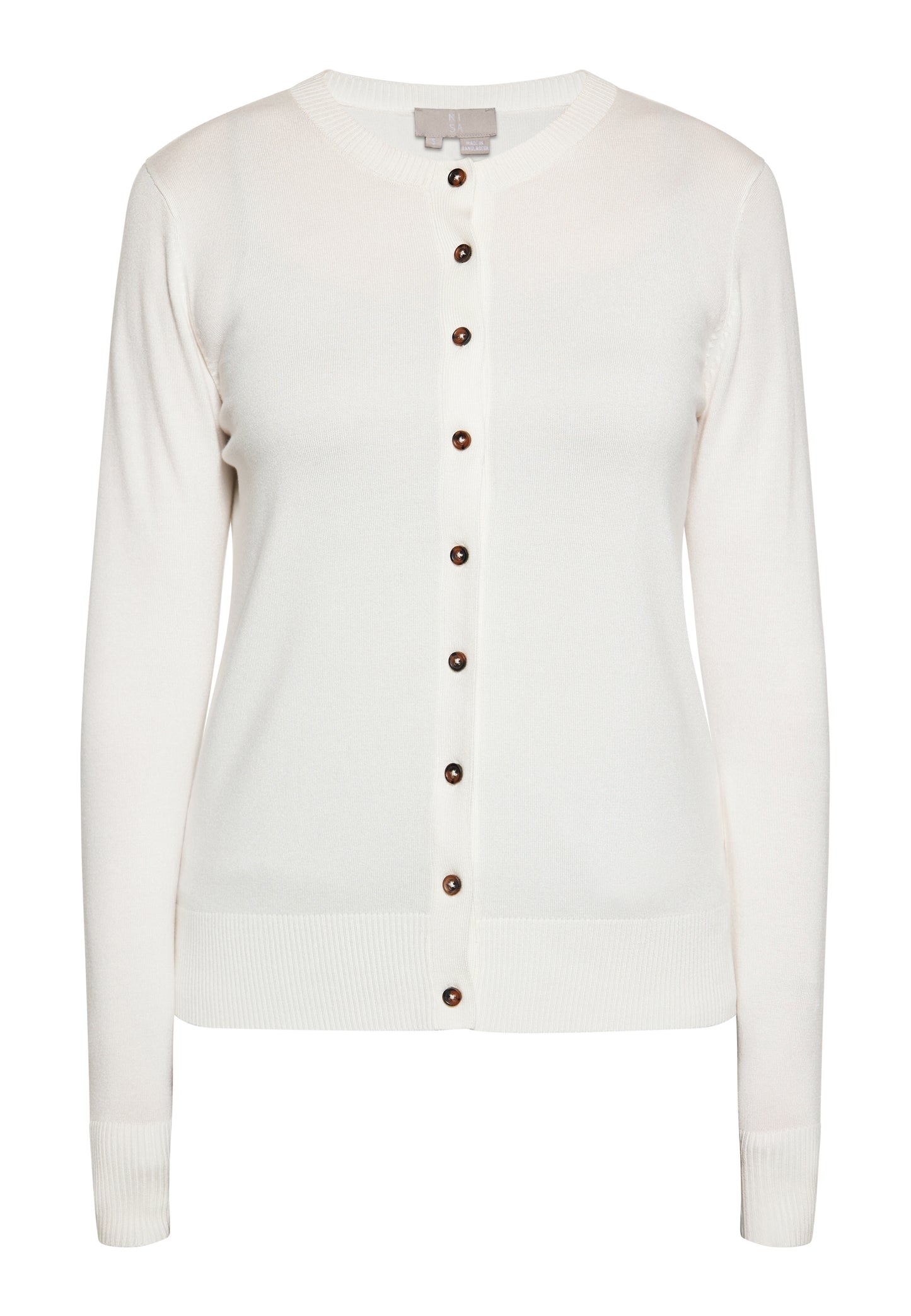 Kardigan dla Kobiety RISA