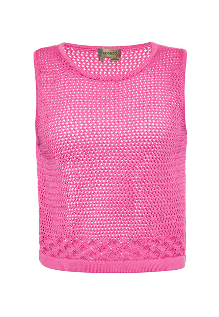 Ebeeza Women's Tank Top