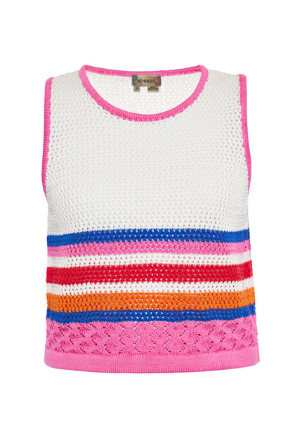 Ebeeza Women's Tank Top