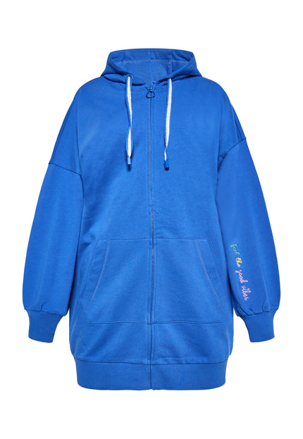 ebeeza Damen-Hoodie