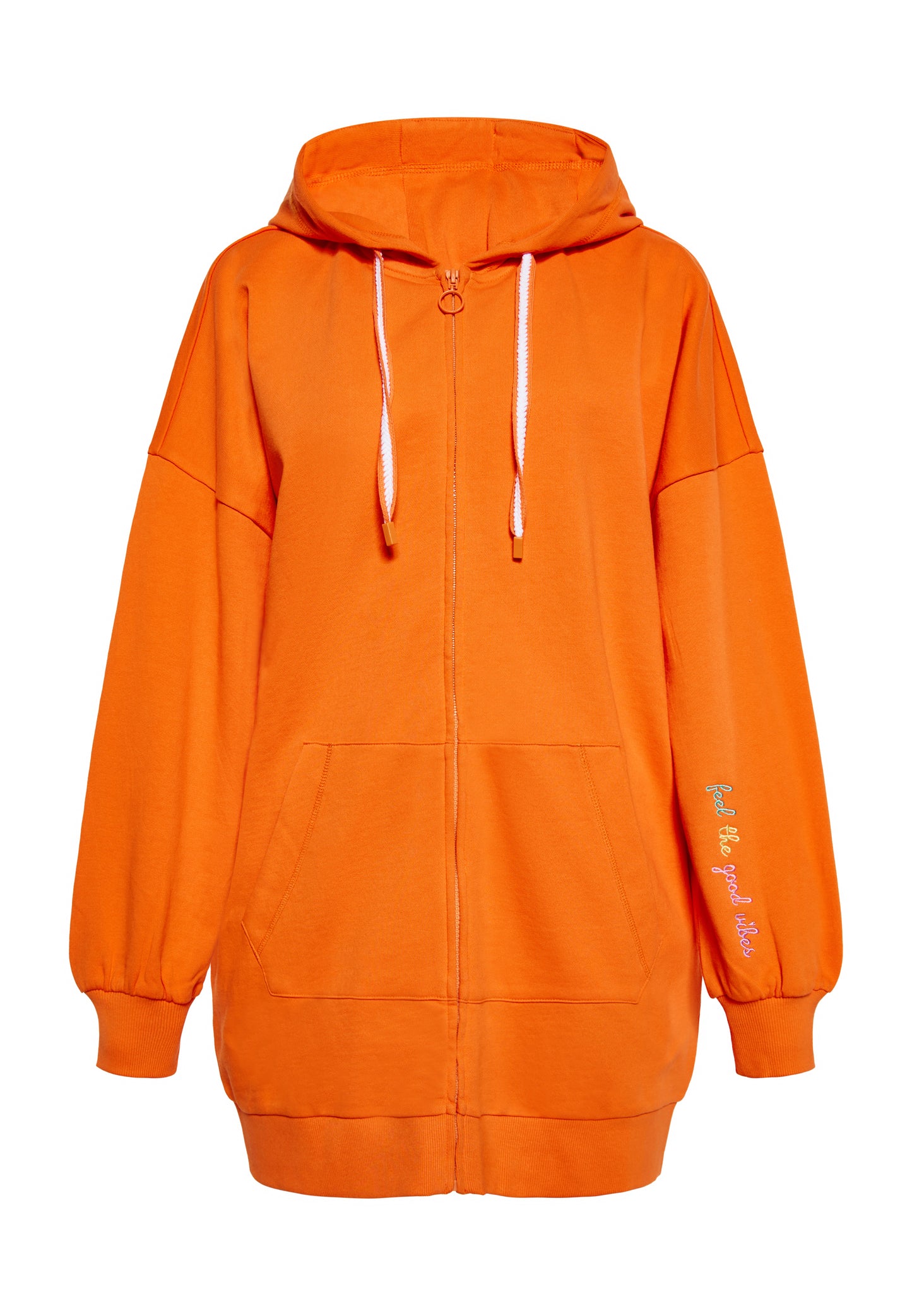 ebeeza Damen Hoodie