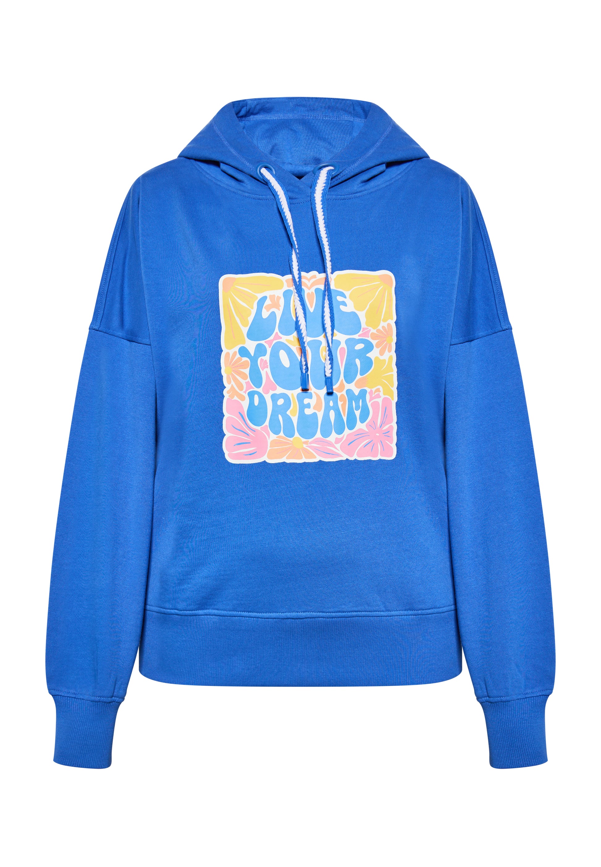 ebeeza Bluza z kapturem dla Kobiety