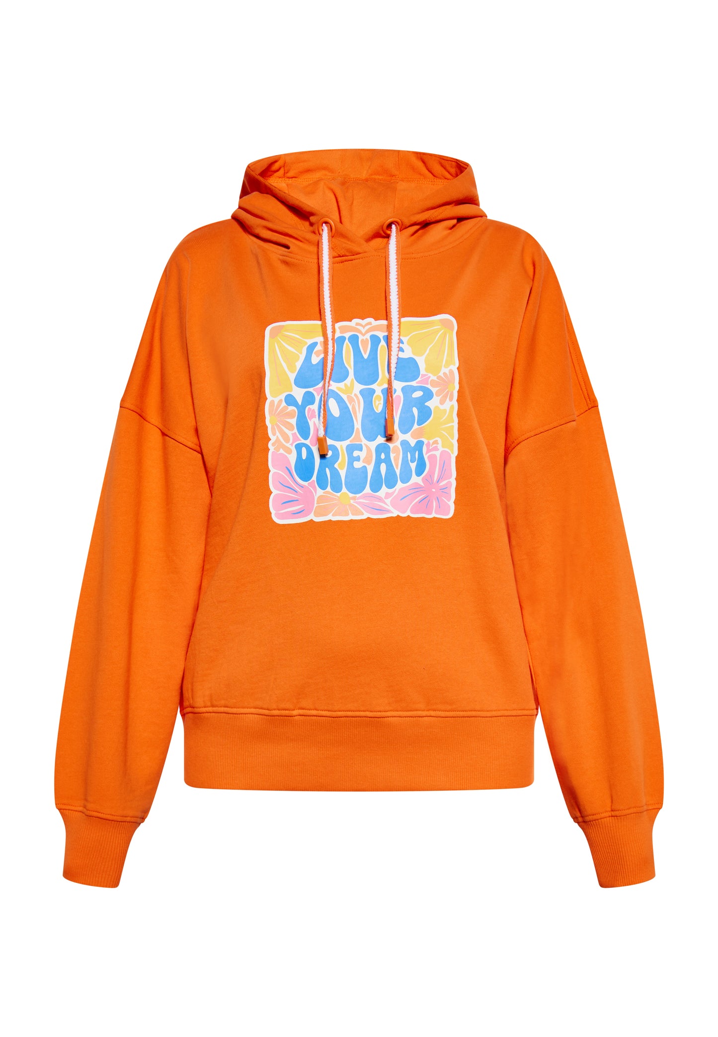 ebeeza Bluza z kapturem dla Kobiety