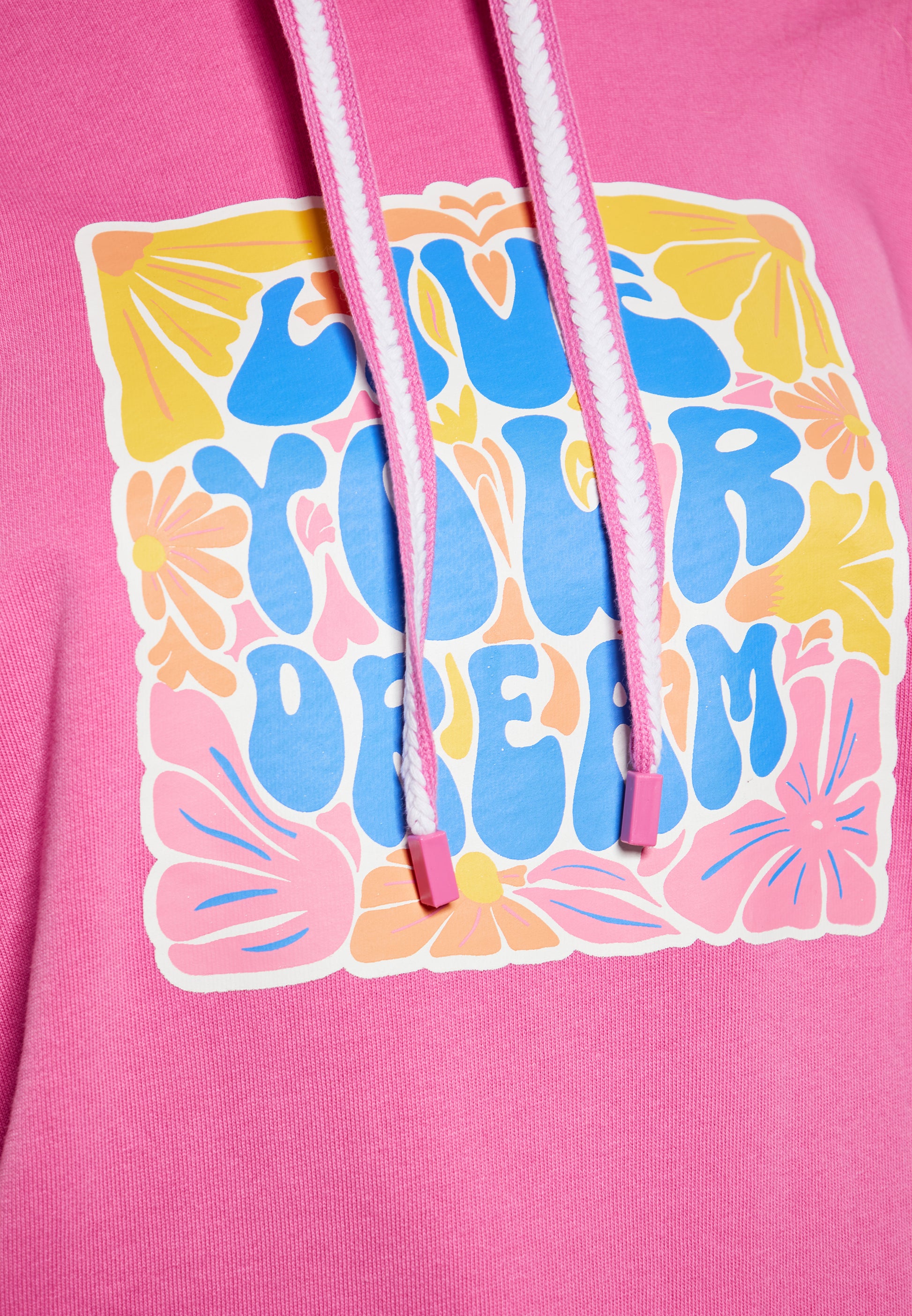 ebeeza Bluza z kapturem dla Kobiety