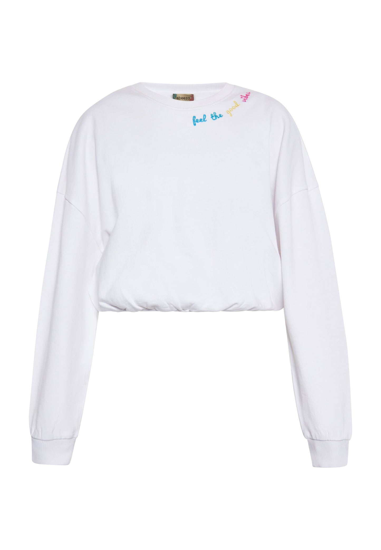 Ebeeza Women's Sweatshirt