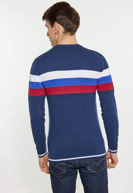 Boline Men's Sweater