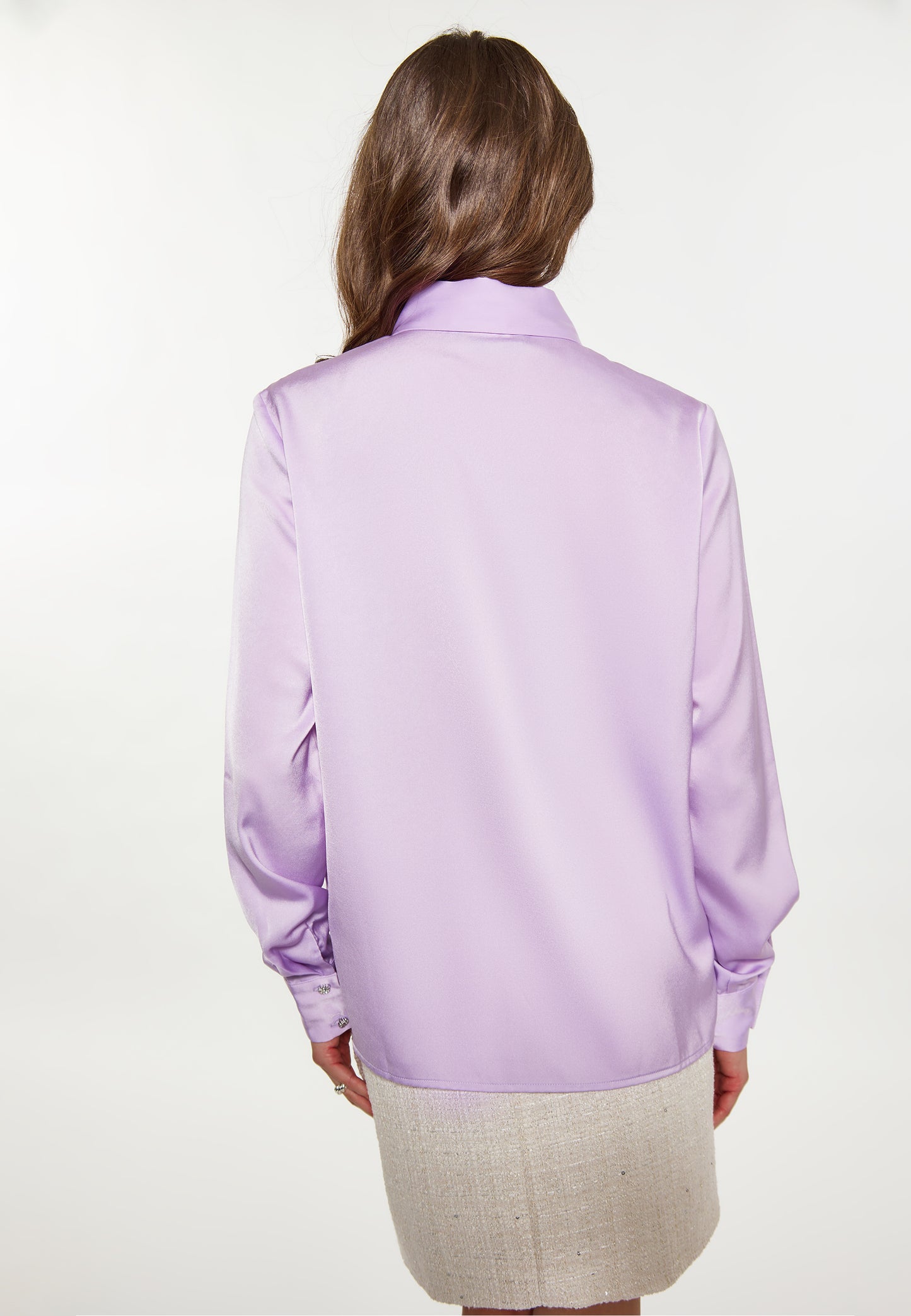 faina Women's Shirt Blouse