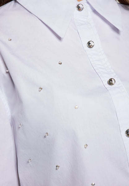 Faina Women's Shirt Blouse