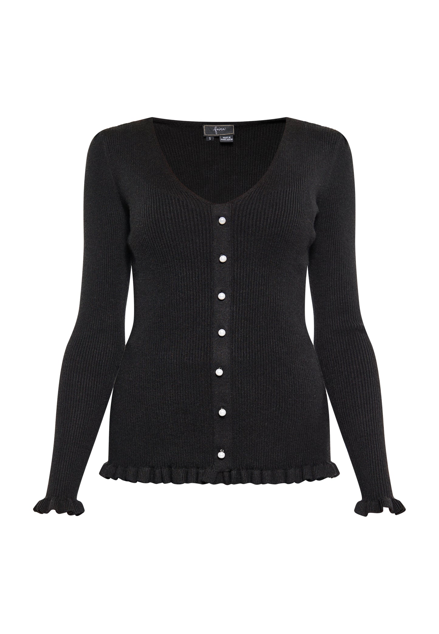 faina Kardigan dla Kobiety