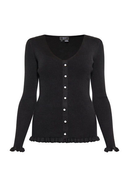 faina Kardigan dla Kobiety