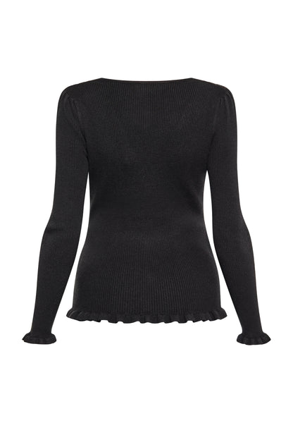 faina Kardigan dla Kobiety