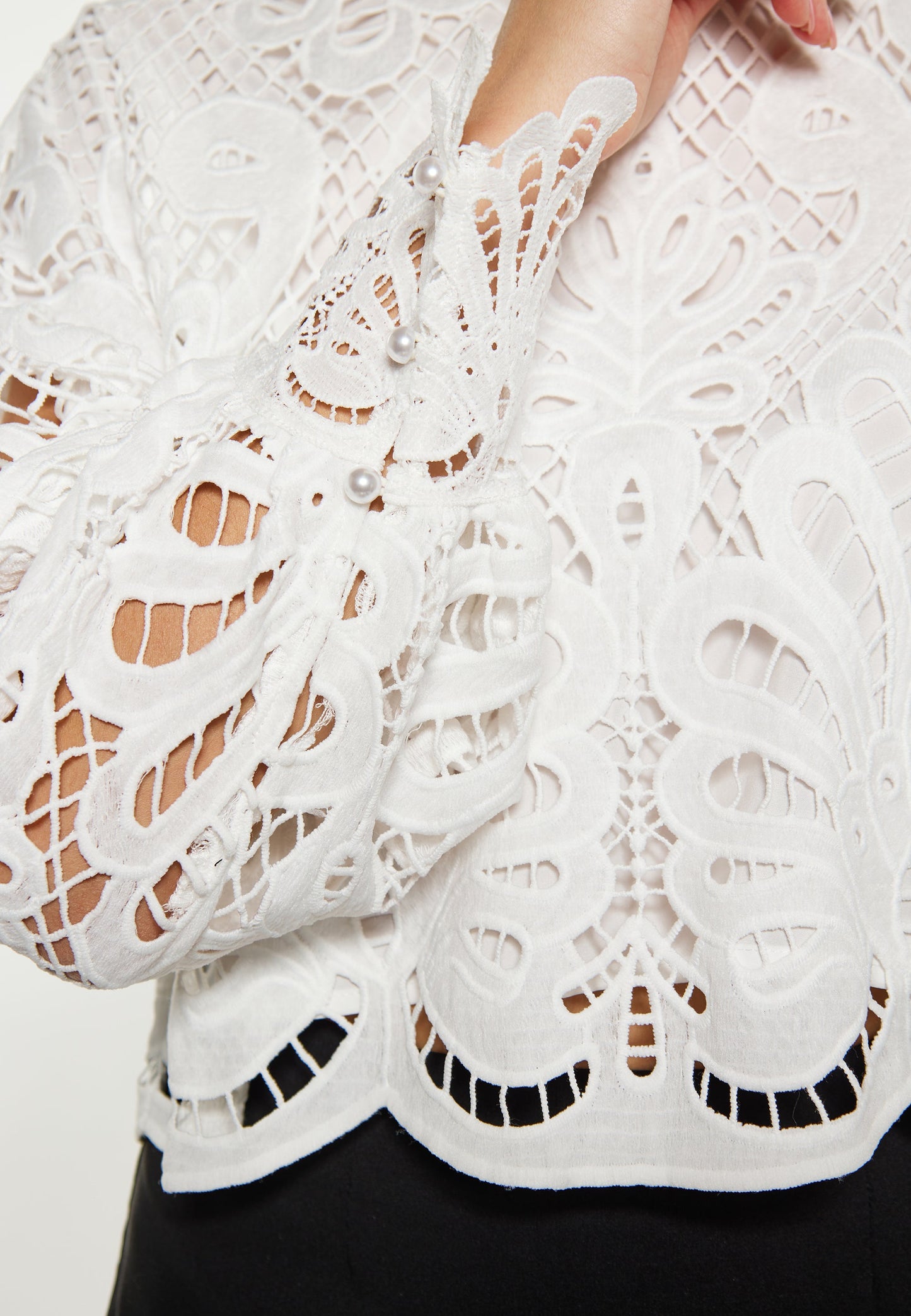 Faina Women's Blouse