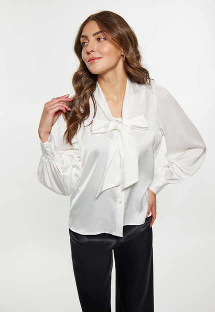 Faina Women's Shirt Blouse