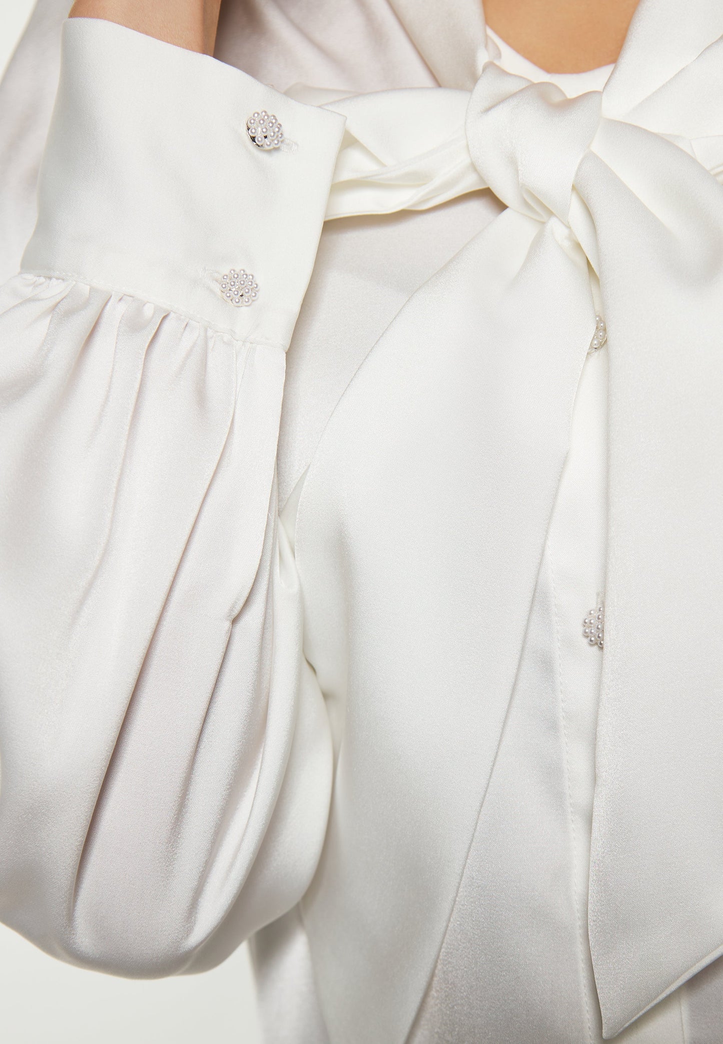 Faina Women's Shirt Blouse