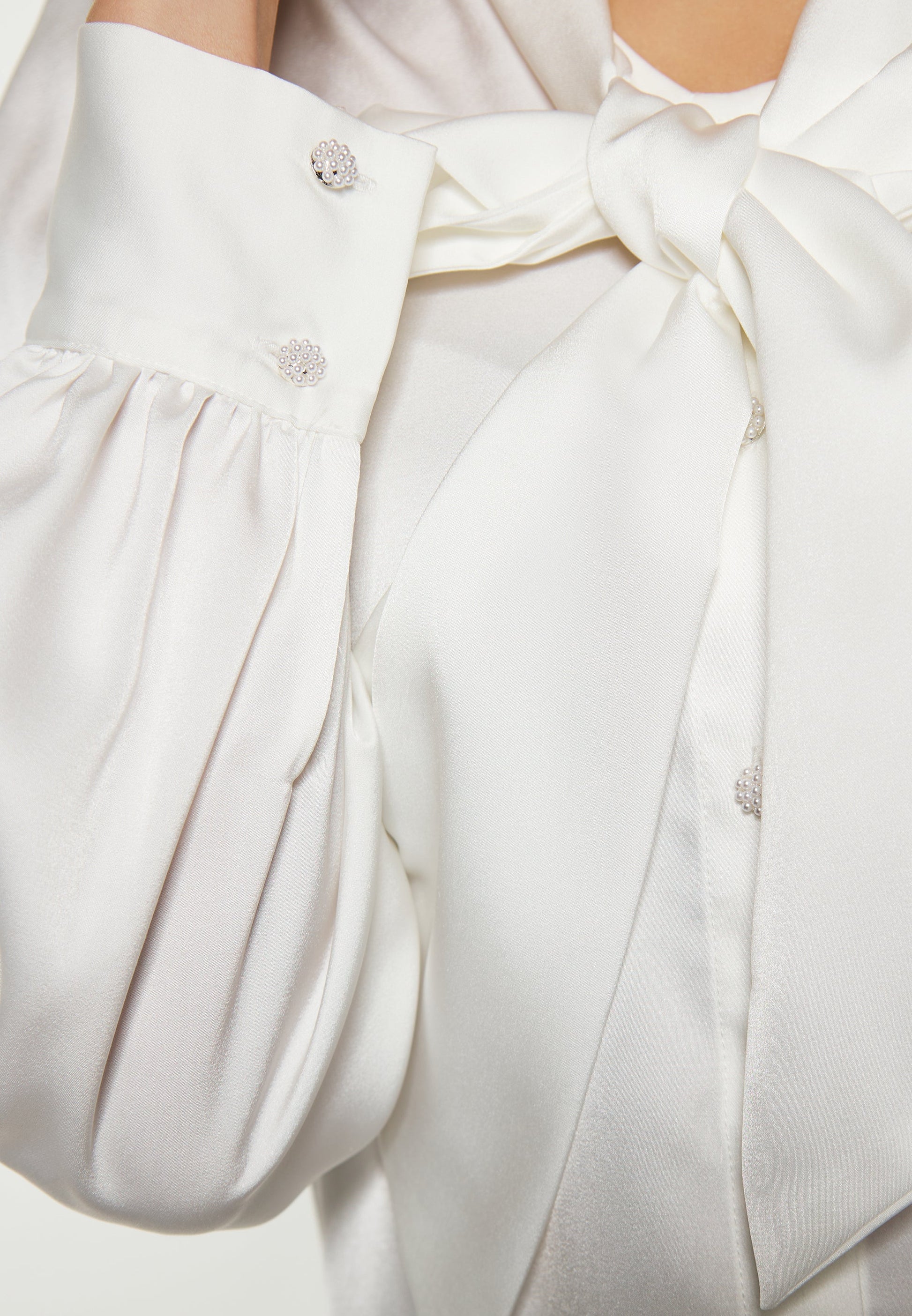 Faina Women's Shirt Blouse