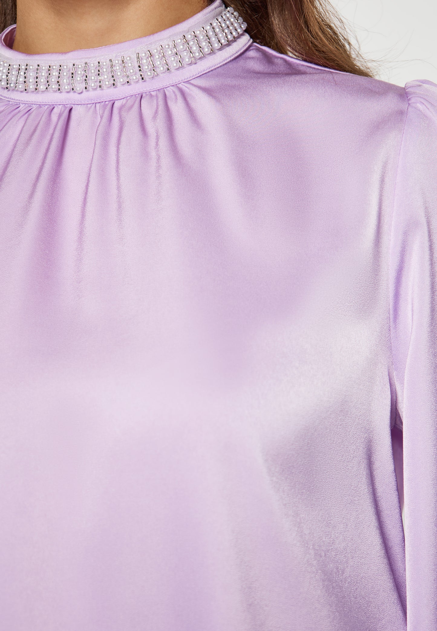 faina Women's Blouse