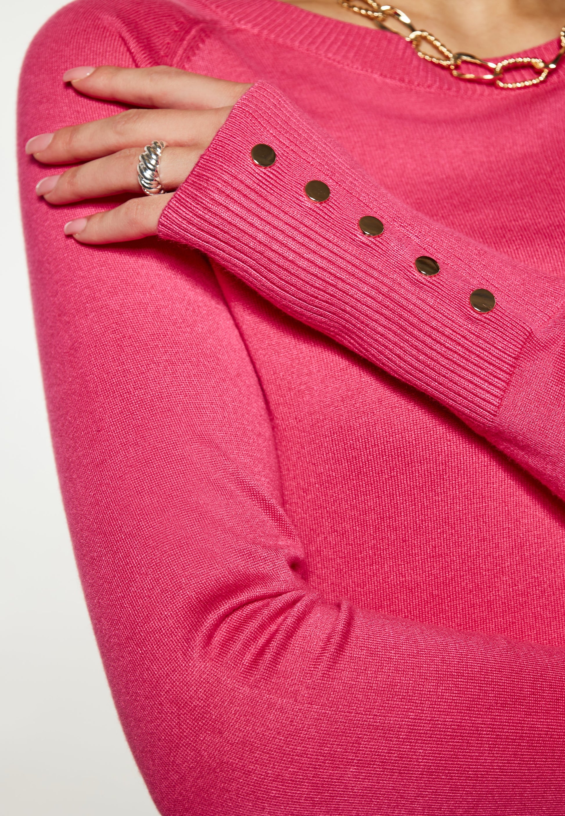 Faina Women's Sweater