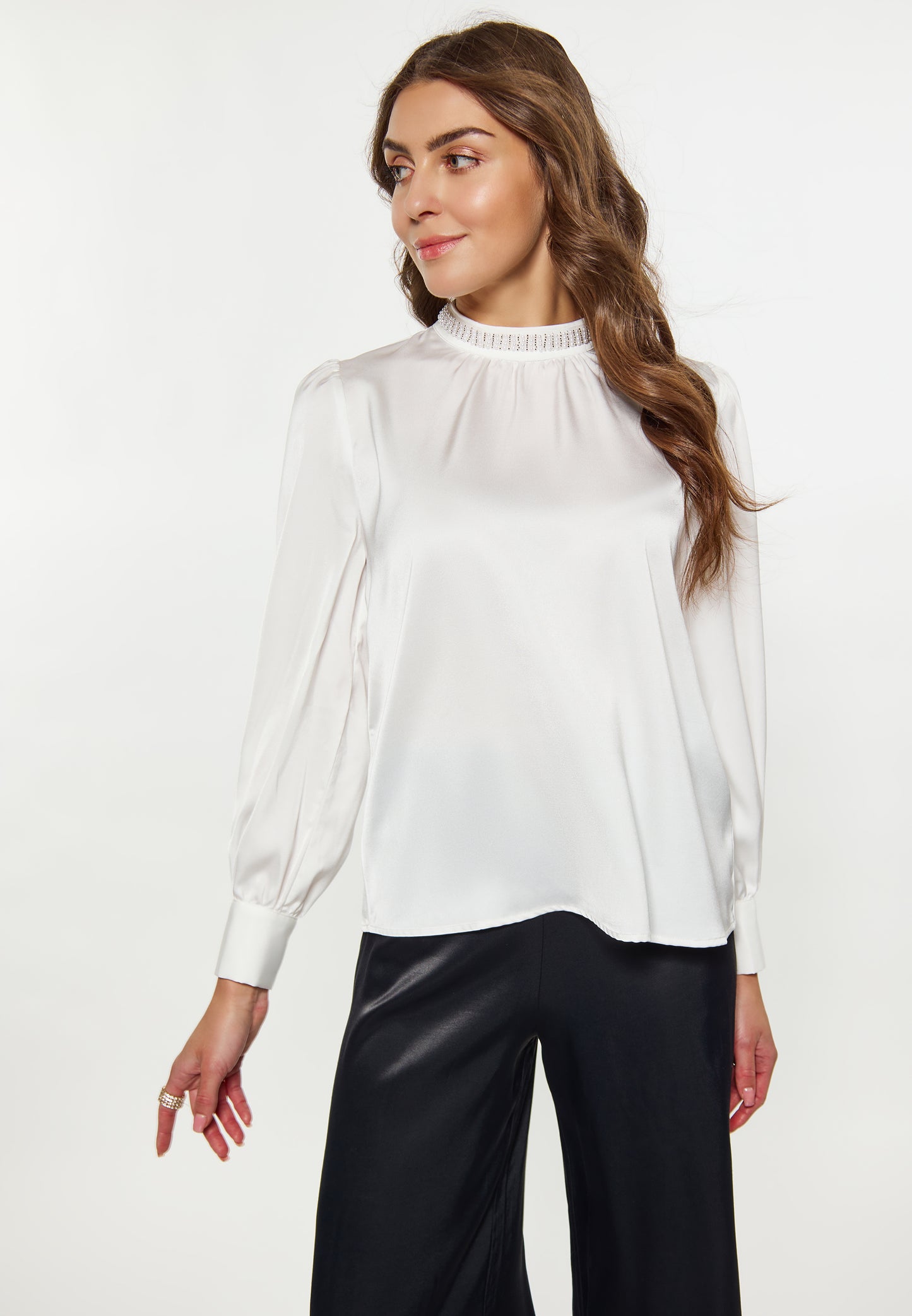 faina Women's Blouse