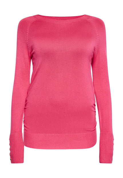 Faina Women's Sweater