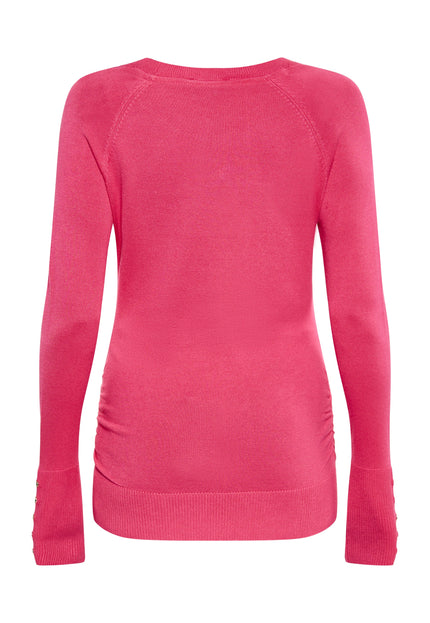 Faina Women's Sweater