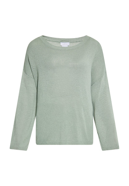 Usha white label Women's Sweater