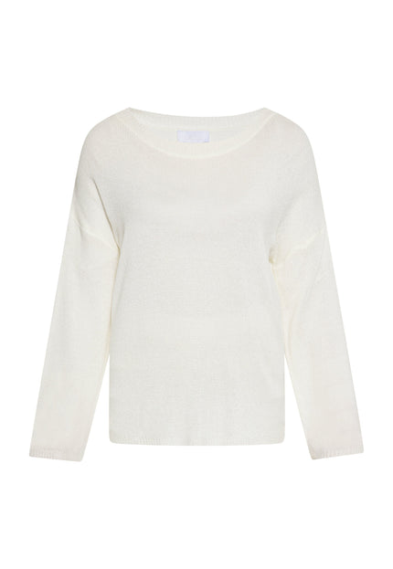 Usha white label Women's Sweater