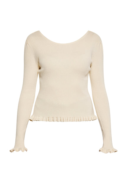 NAEMI Women's Sweater