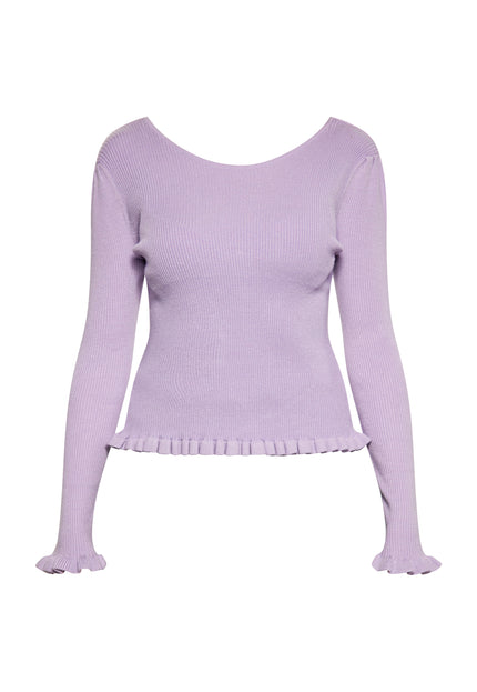 NAEMI Women's Sweater