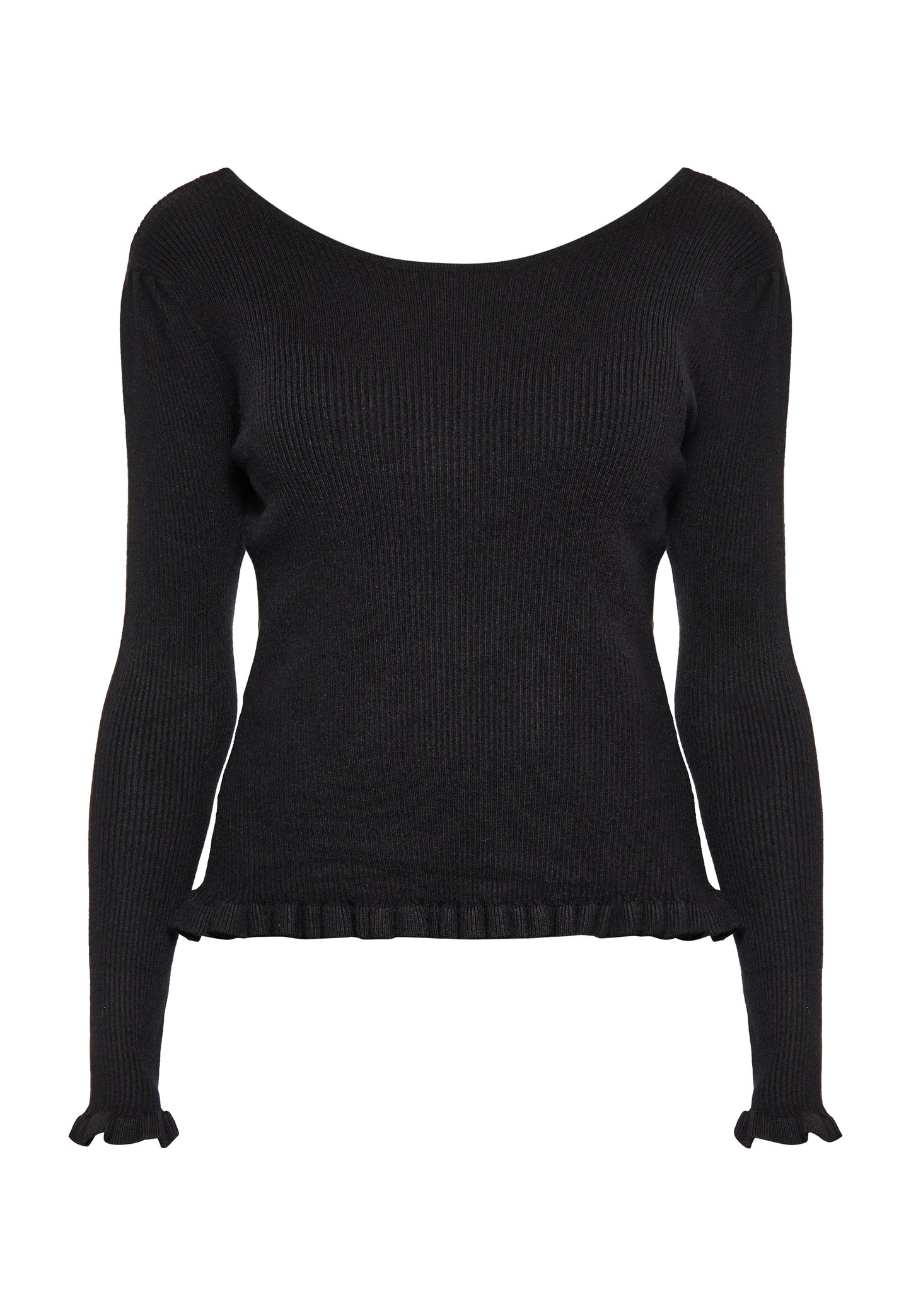 NAEMI Women's Sweater