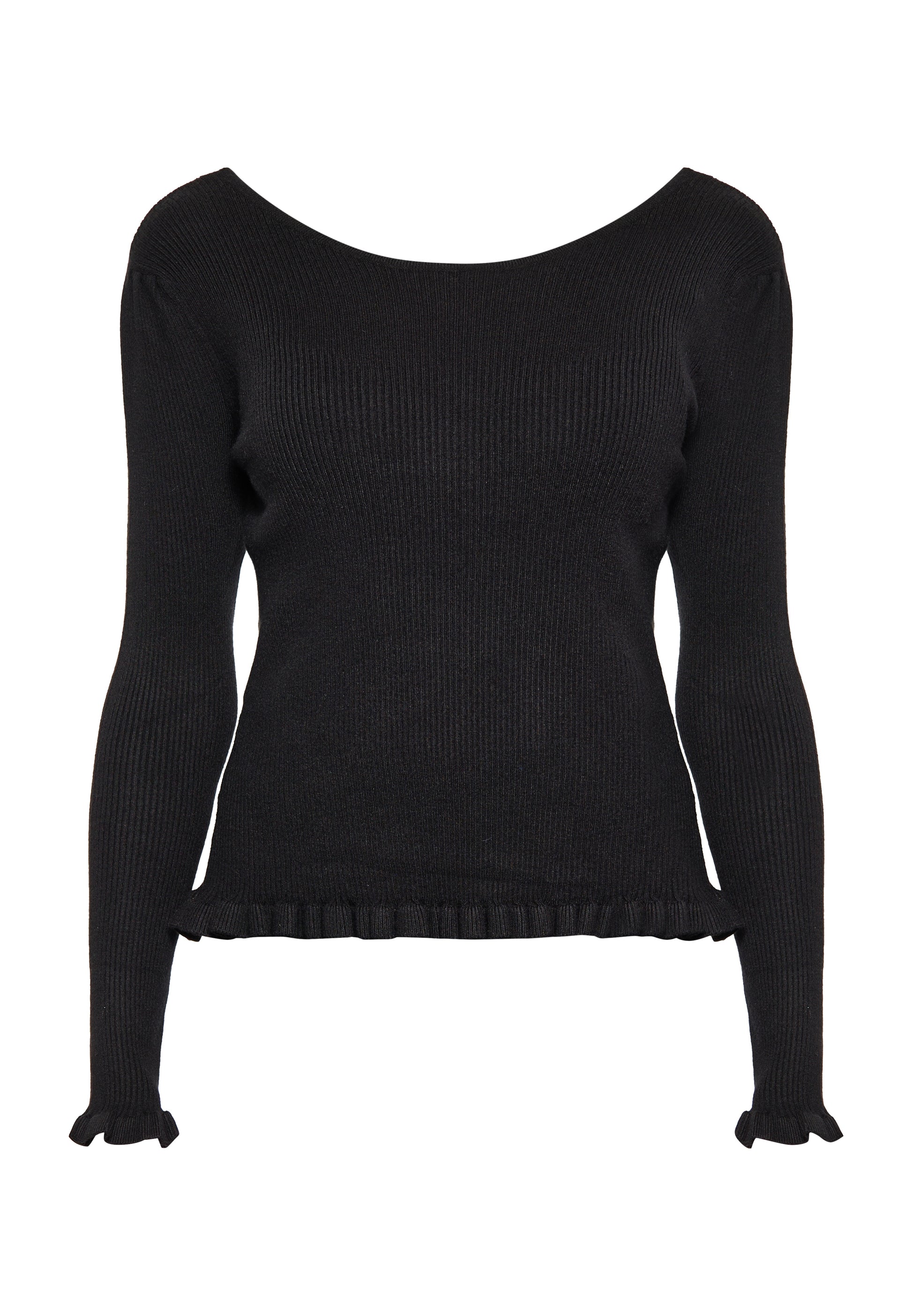 NAEMI Women's Sweater