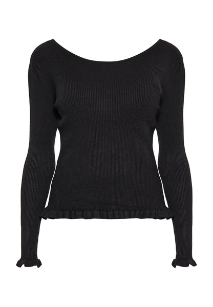NAEMI Women's Sweater