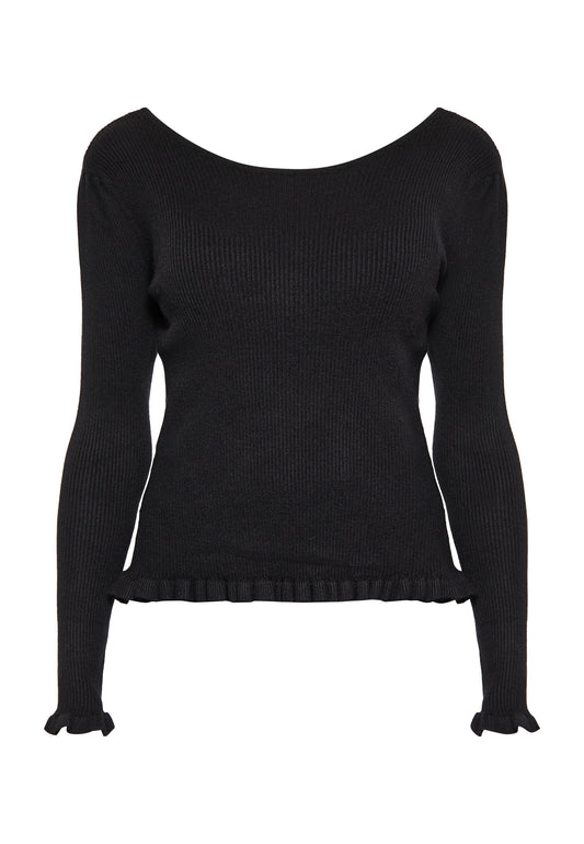 NAEMI Women's Sweater