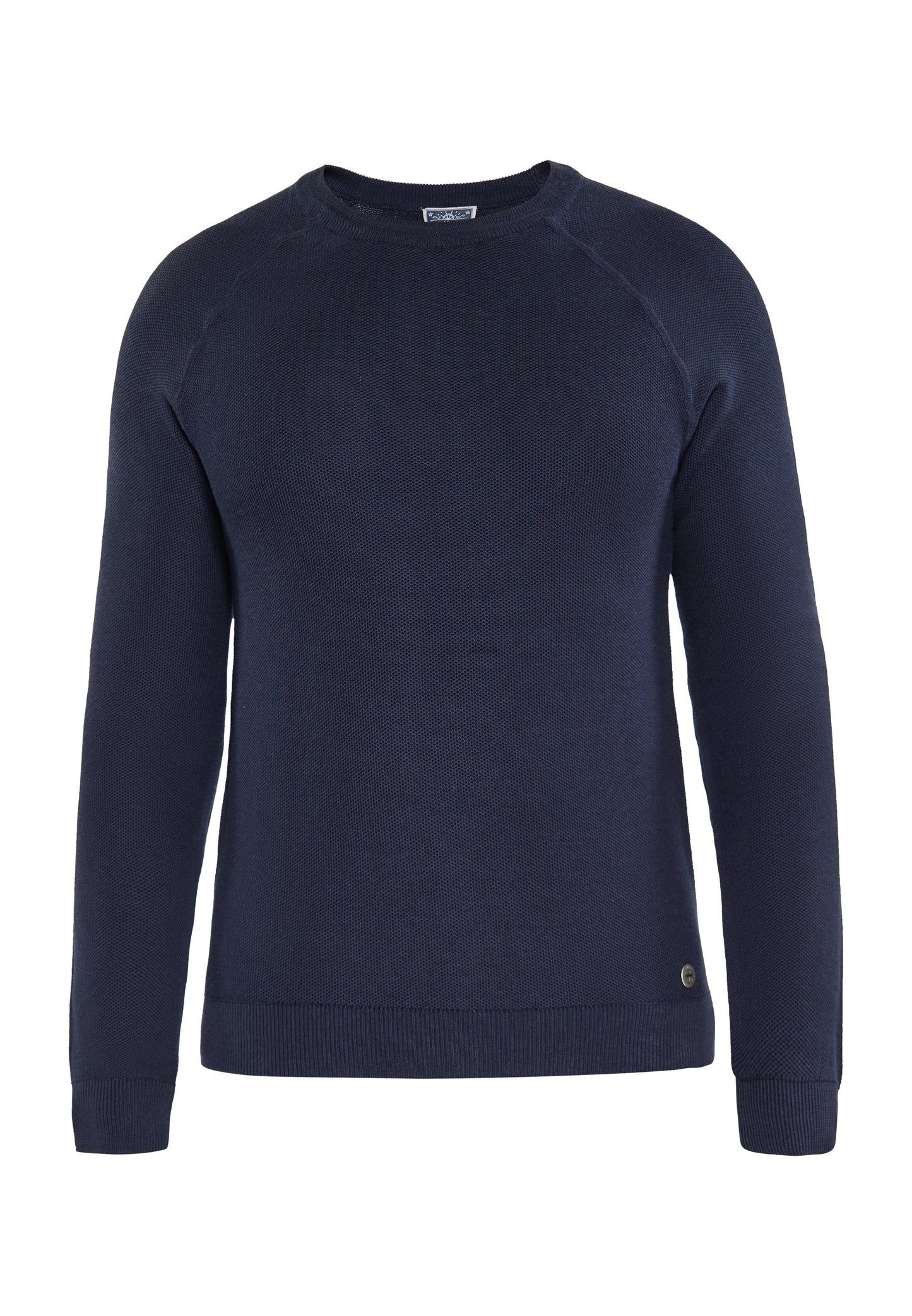 Dreimaster maritim Men's Sweater