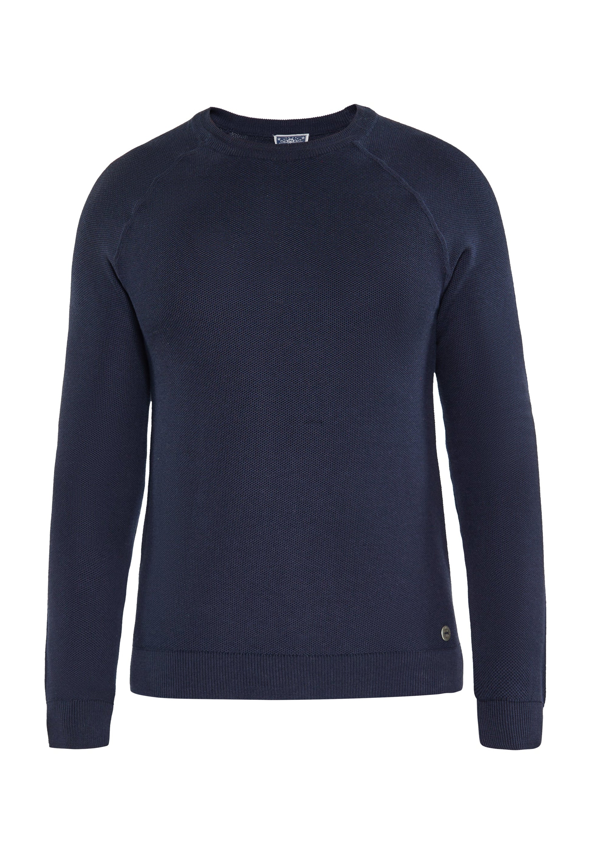 Dreimaster maritim Men's Sweater