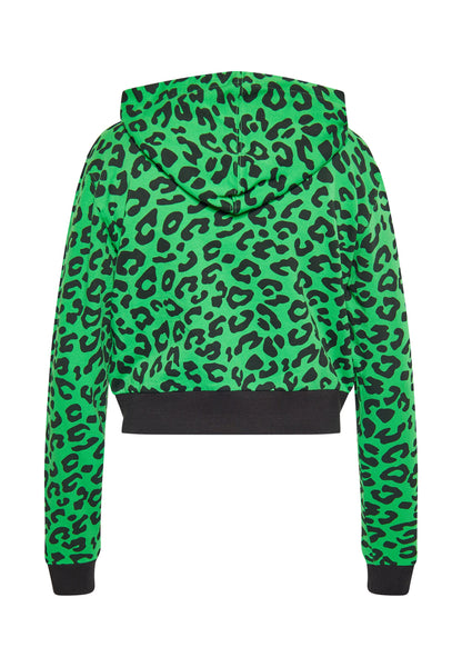 Mymo Women's Sweatshirt