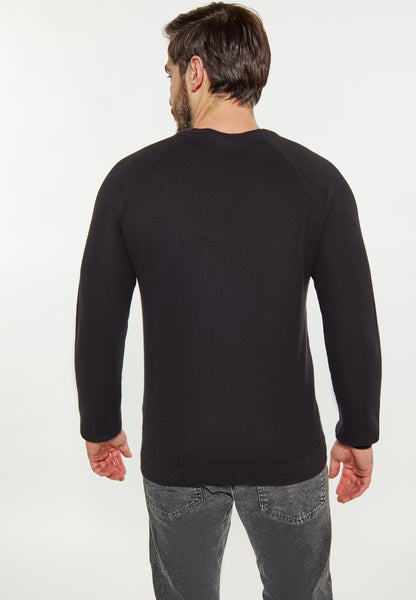 Dreimaster maritim Men's Sweater