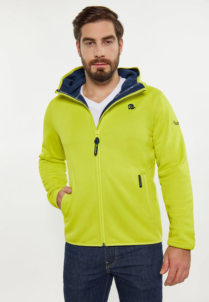 Schmuddelwedda Men's Transitional Jacket